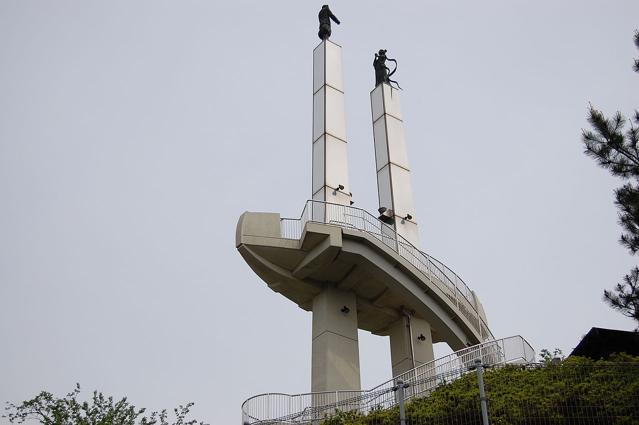 Kimisarazu Tower